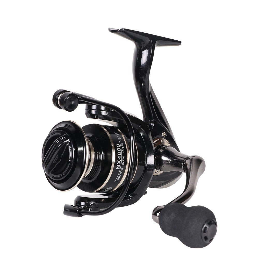 Universal Fishing Vessel, Long Range Fishing Rod and Fishing Line Wheel