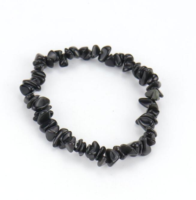 Natural Stone Beaded Handmade Bracelet