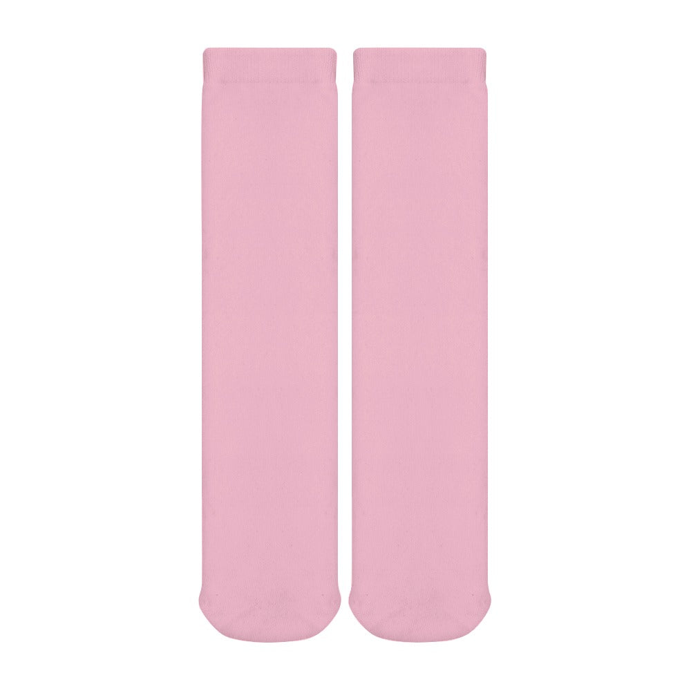 Thick Stockings - Pink