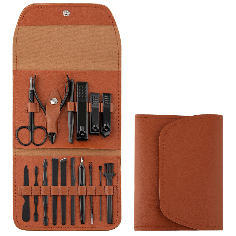 Nail Clipper Set