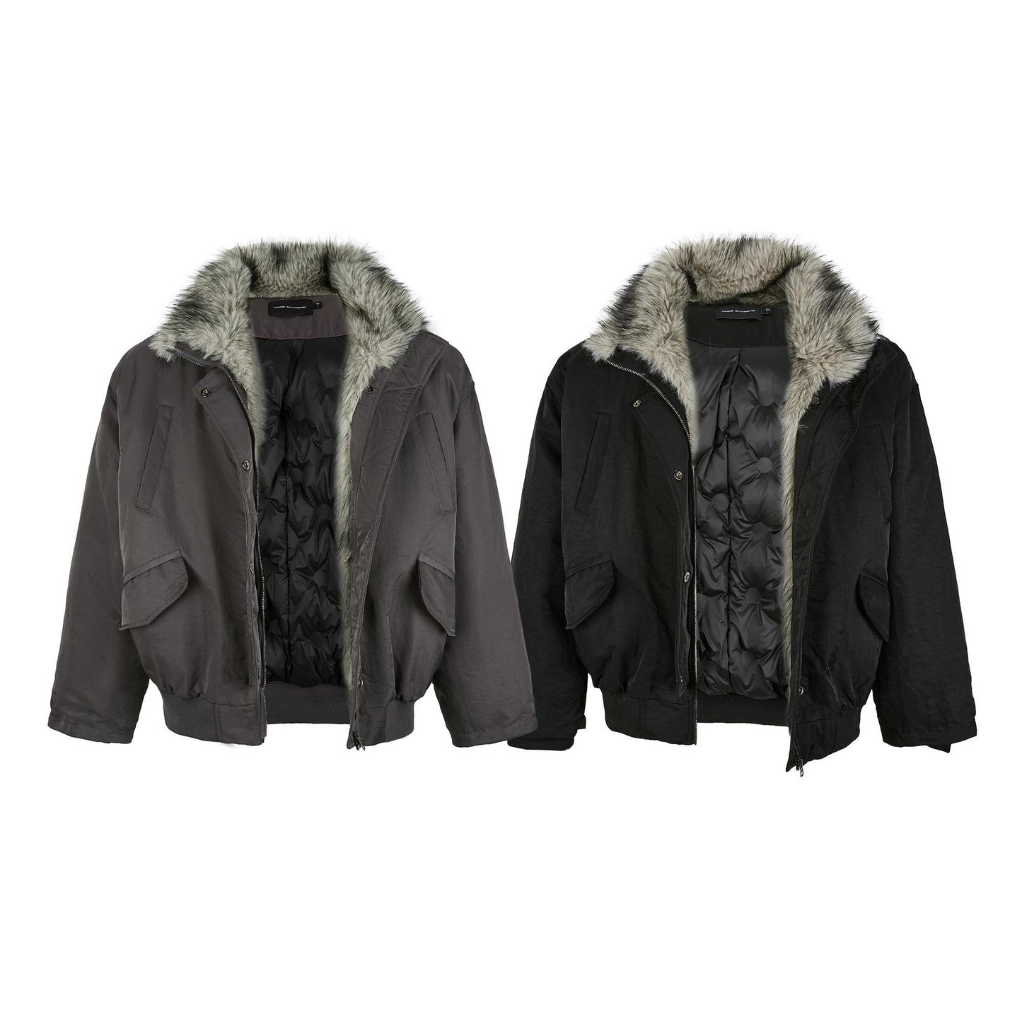 Warm Winter Jacket