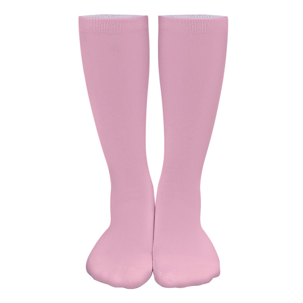Thick Stockings - Pink