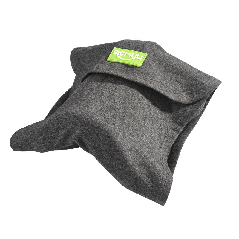 Memory Foam Car Travel Pillow