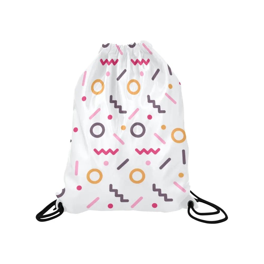 Drawstring Bags Medium - Piryoung Shop