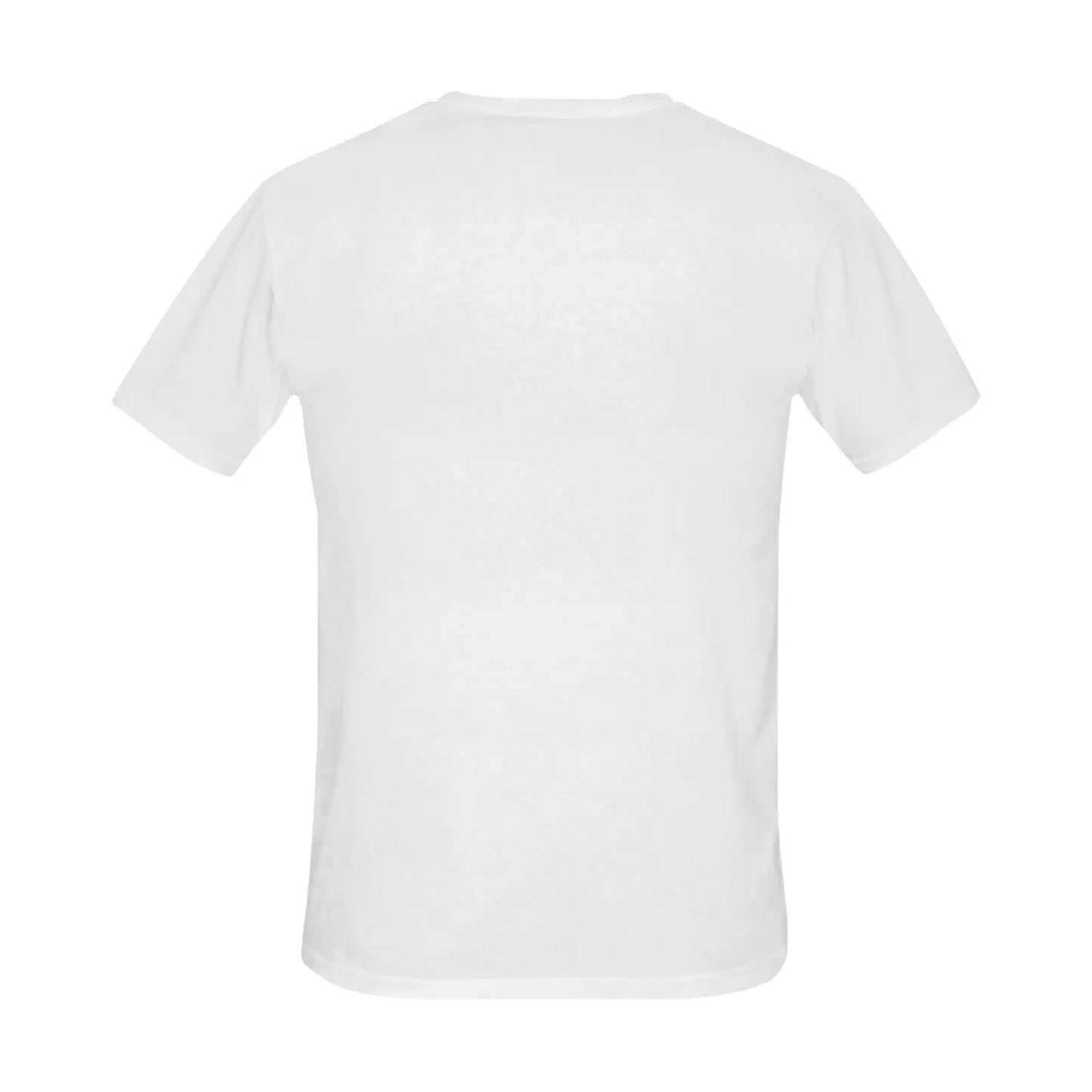 Men's Customized T-Shirt - Piryoung Shop