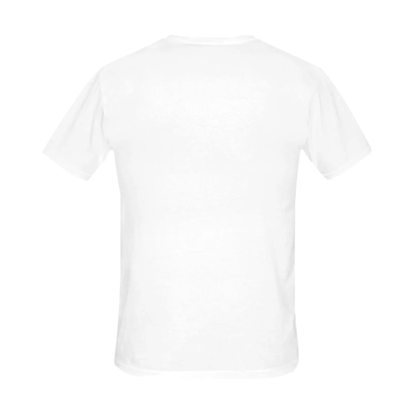 Men's Customized T-Shirt - I need Space - Piryoung Shop