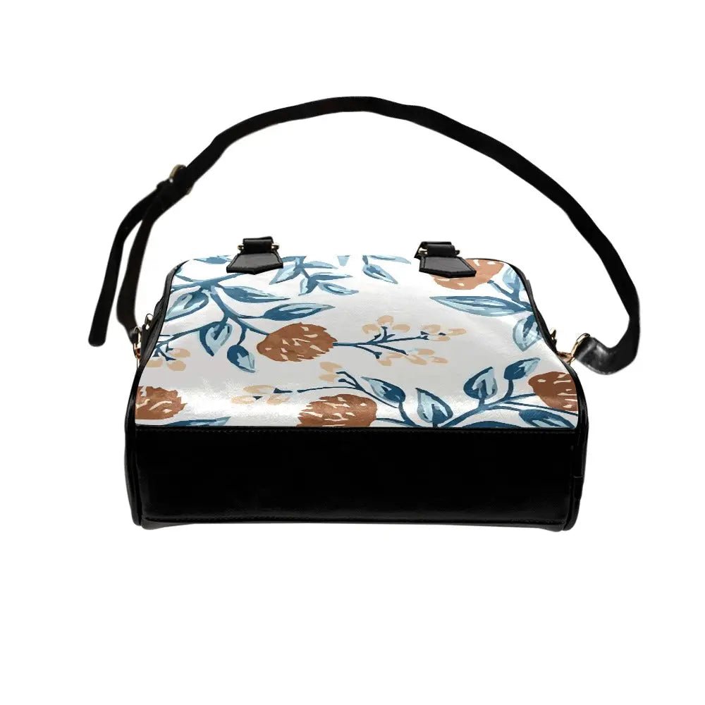 Personalized and Unique Design Shoulder Handbag - Piryoung Shop