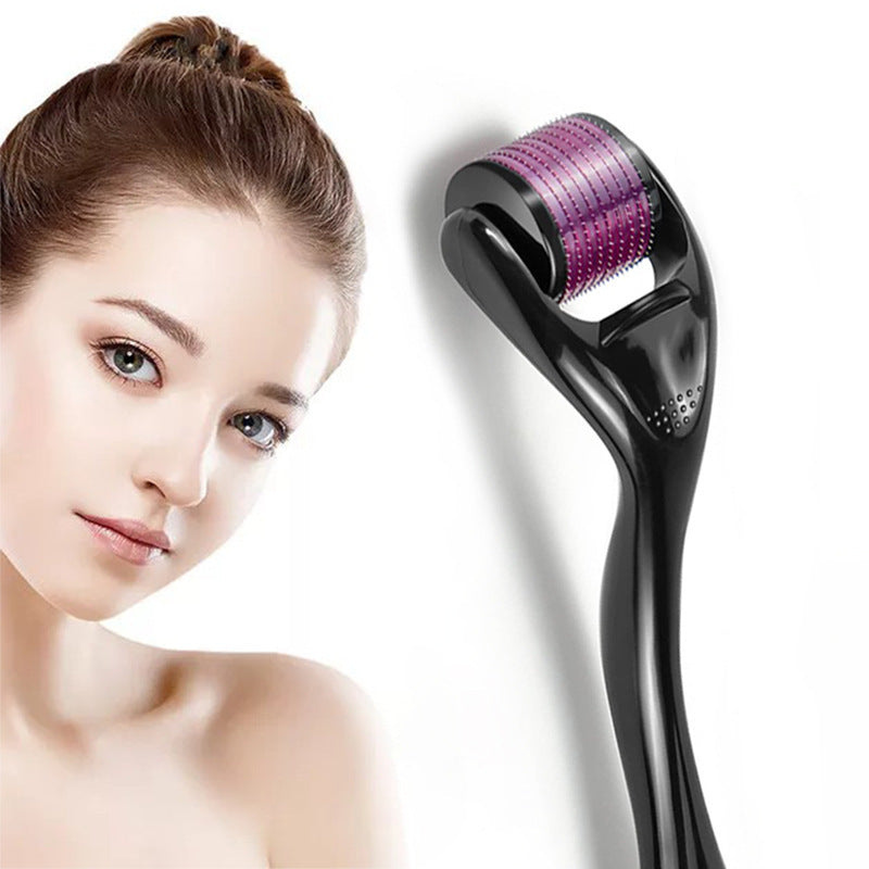 Micro Needle Derma Roller for Skin Beauty Care for Acne Scars