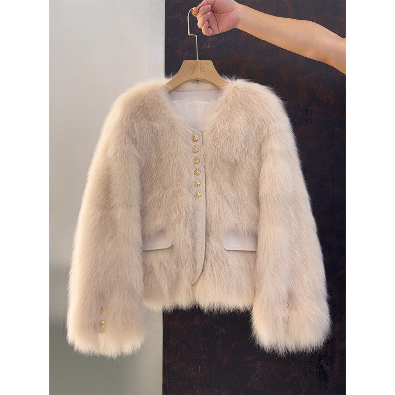 Winter Warm Coat