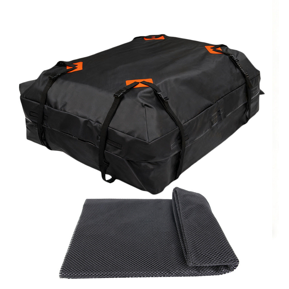 Car Roof Cargo Bag Water-Resistant