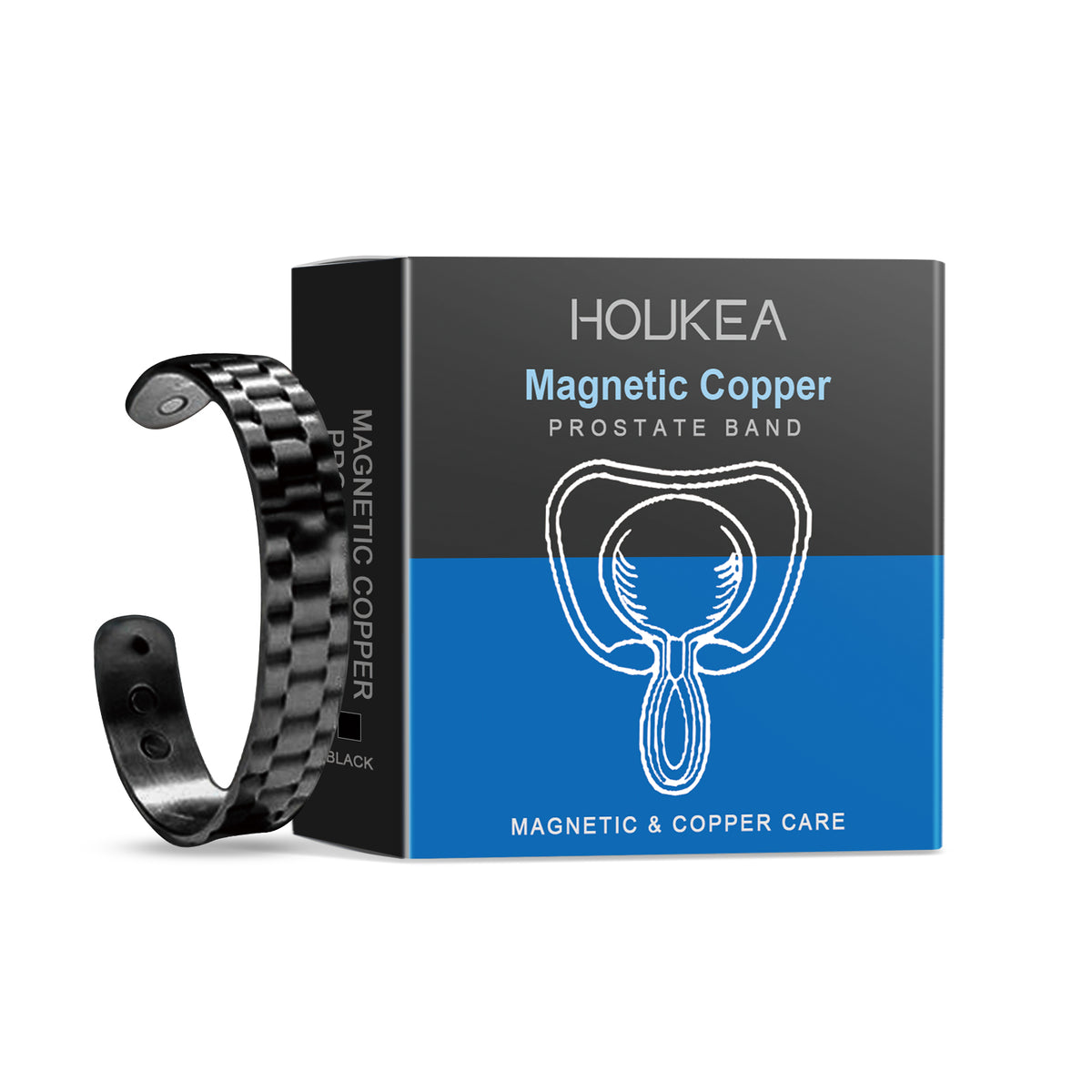 Men's Retro Metal Bracelet – Classic Everyday Style