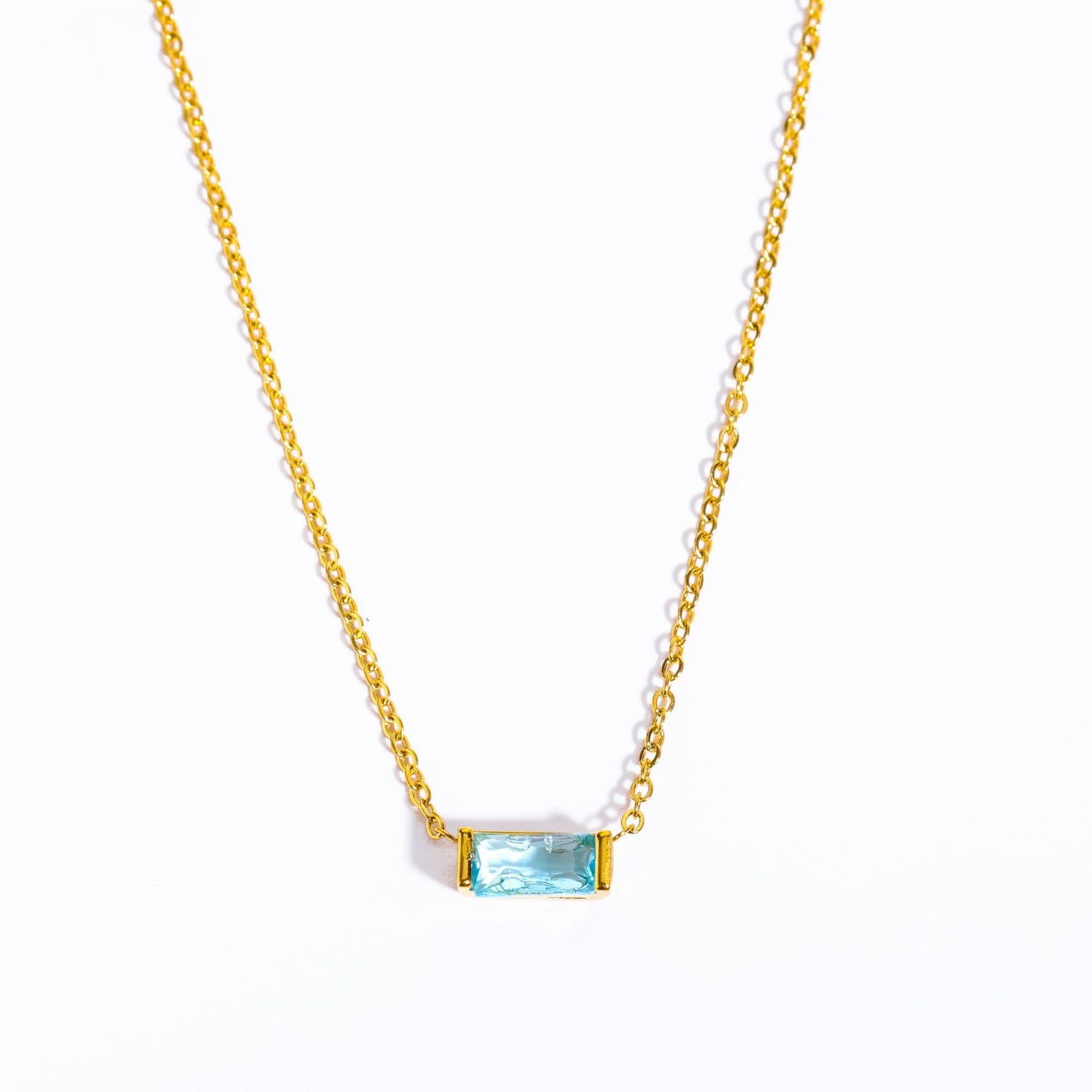 Natural Birth Stone Twelve Months