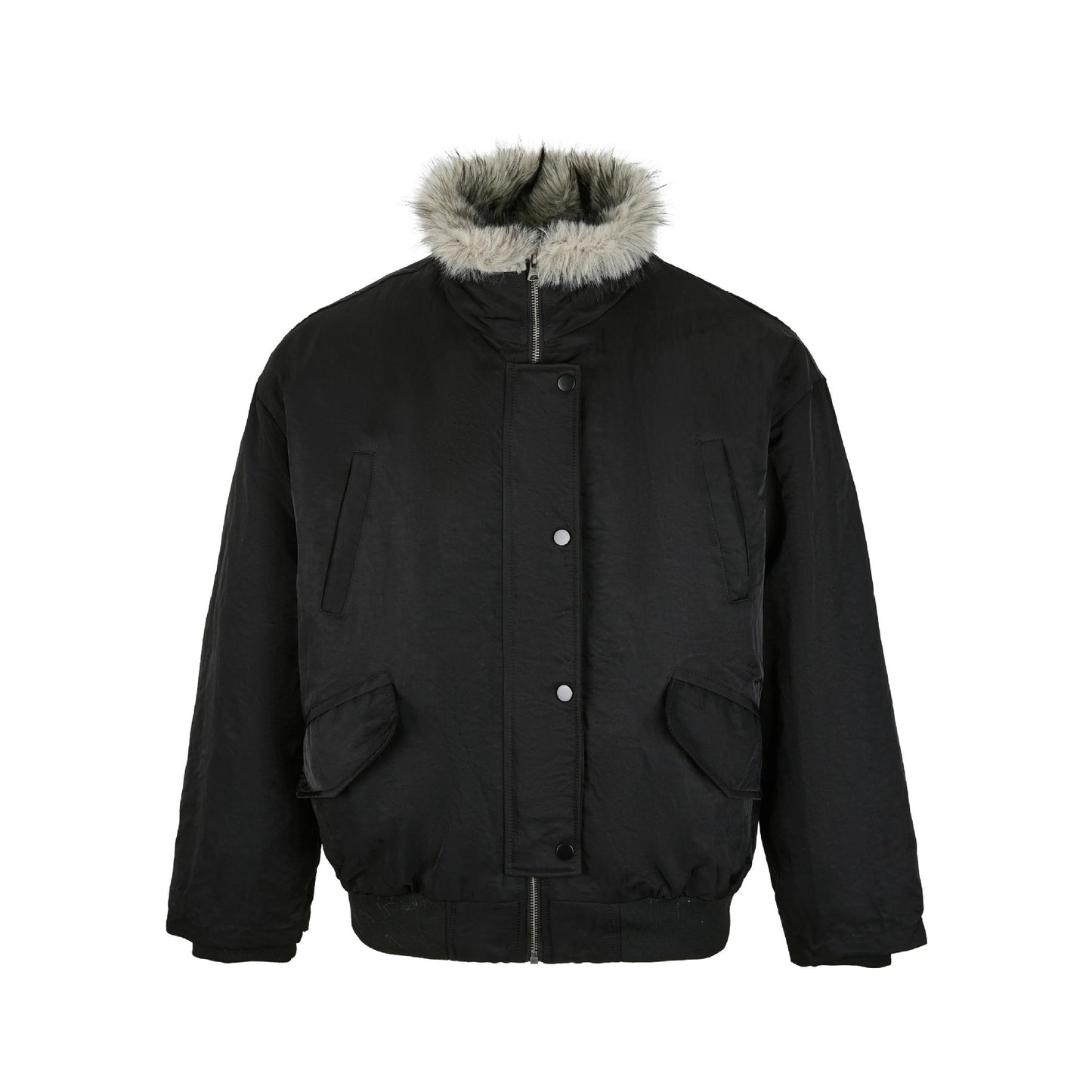 Warm Winter Jacket