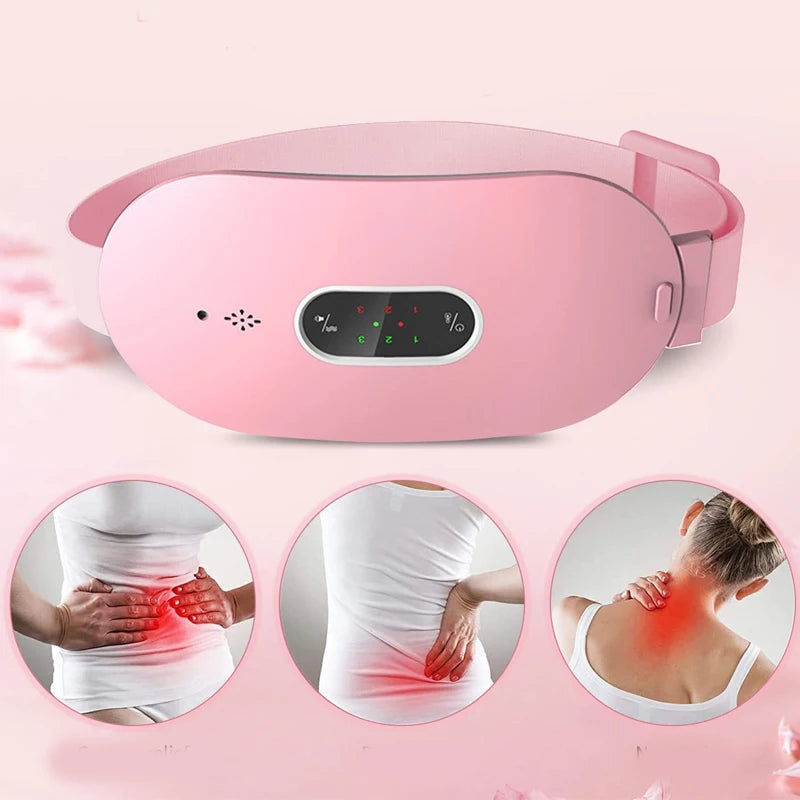 Women’s Menstrual Heating Pad