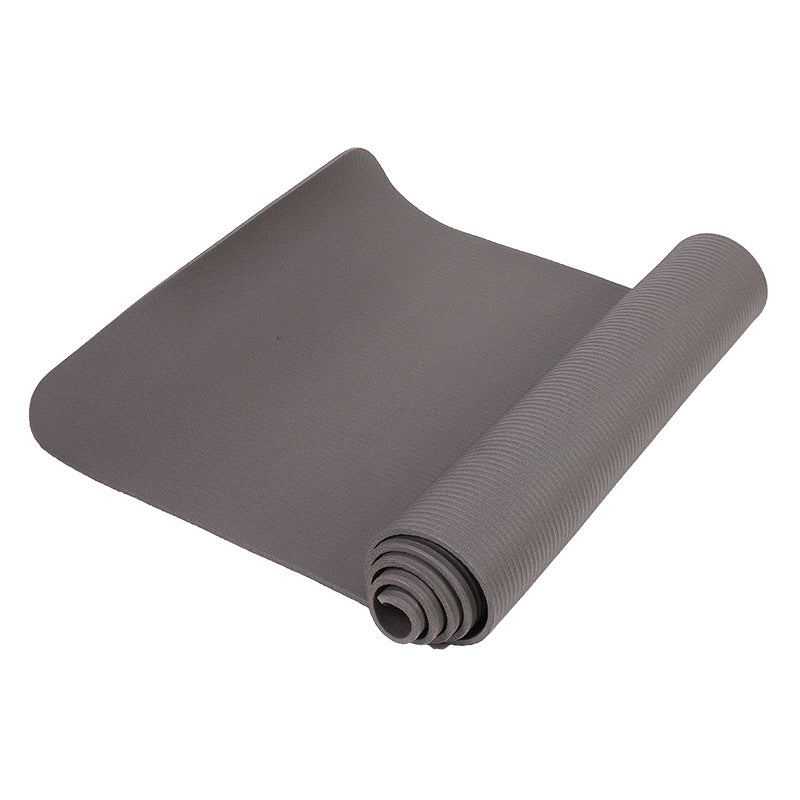 Extra-long Mat: 200cm×80cm×20mm. For Gym, Yoga