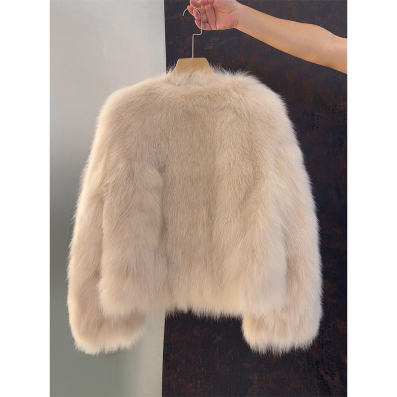 Winter Warm Coat