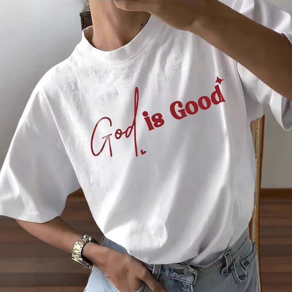 Short Sleeved T-shirt
