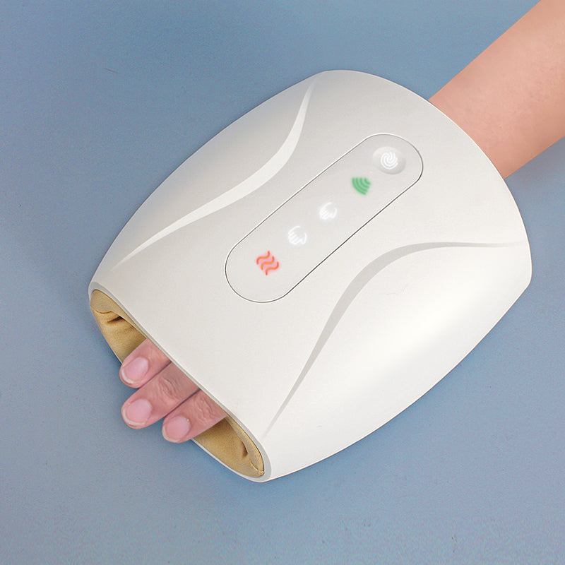 Wireless Electric Hand Massager