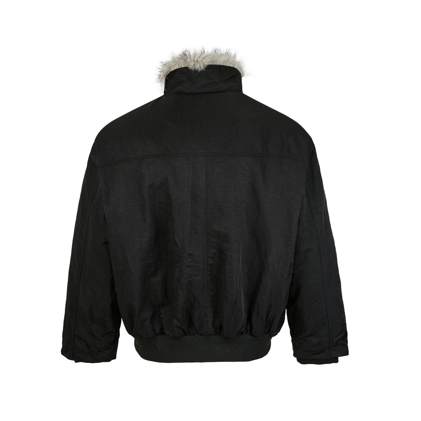 Warm Winter Jacket