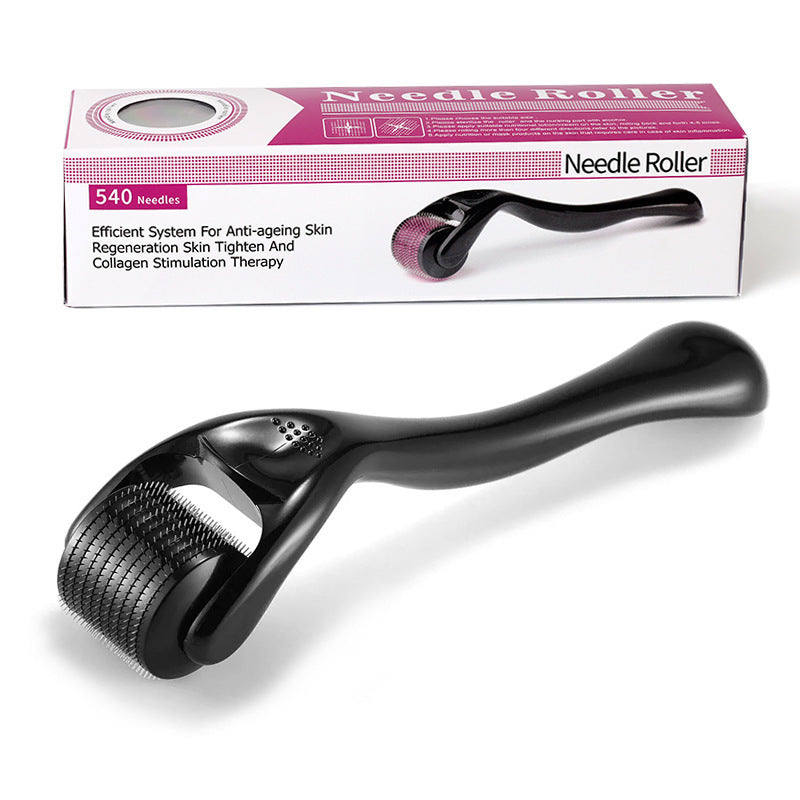 Micro Needle Derma Roller for Skin Beauty Care for Acne Scars