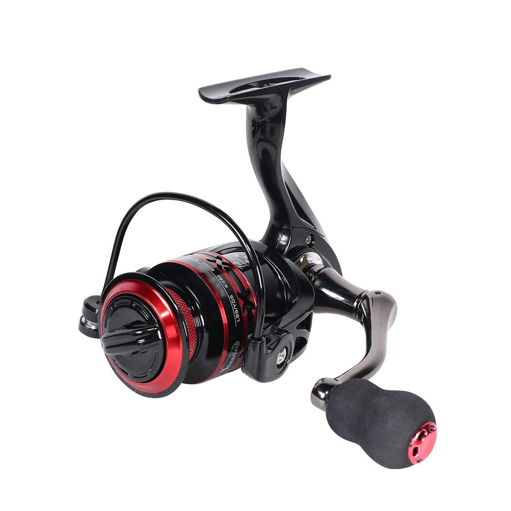 Universal Fishing Vessel, Long Range Fishing Rod and Fishing Line Wheel