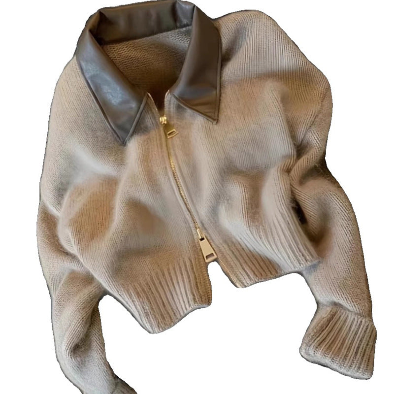 Chic Knit Sweater