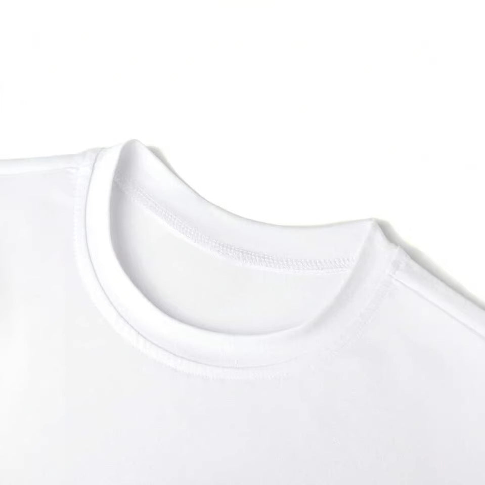 Short Sleeved T-shirt
