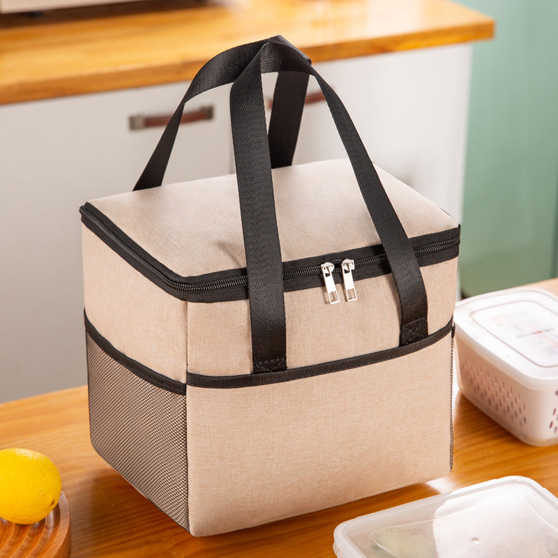 Waterproof Insulation Lunch Bag