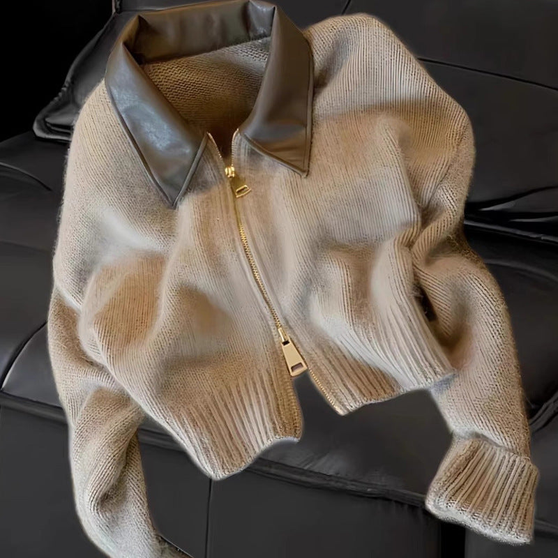 Chic Knit Sweater