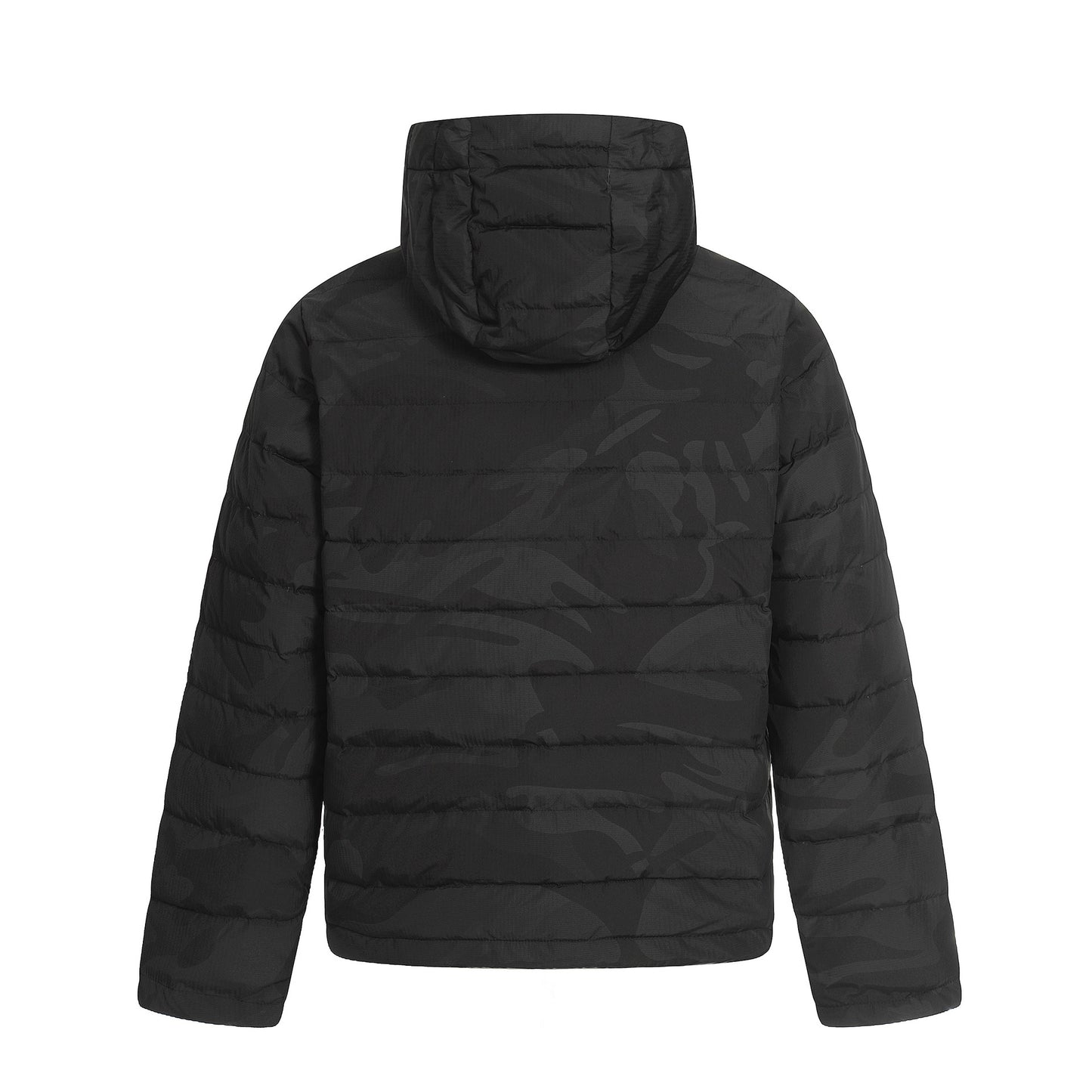 Warm and Lightweight Winter Jacket