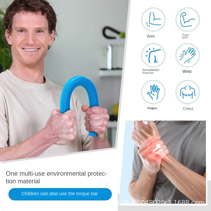Multi Functional Resistance Bar