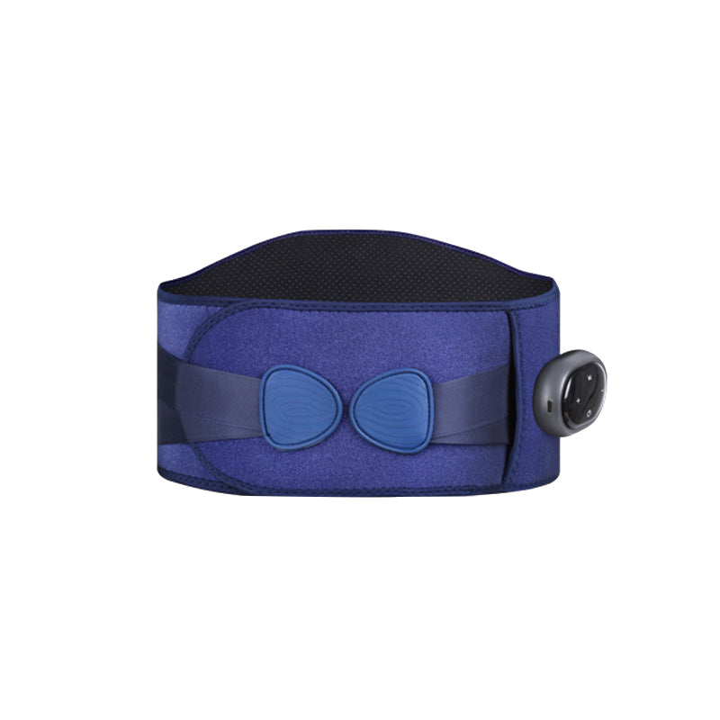 Electric Heating Waist Massage Belt