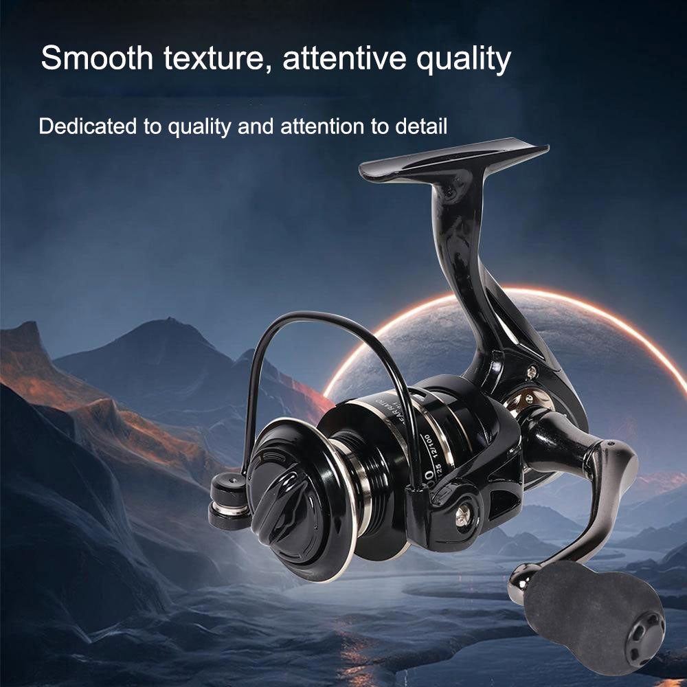 Universal Fishing Vessel, Long Range Fishing Rod and Fishing Line Wheel