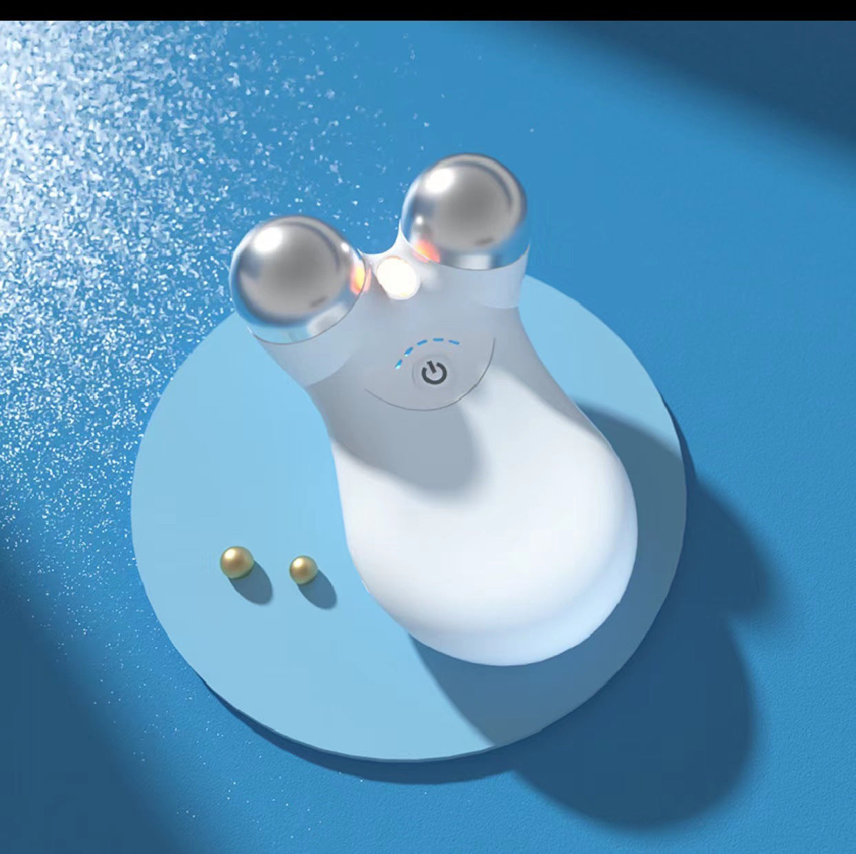 Microcurrent Facial Lifting Roller