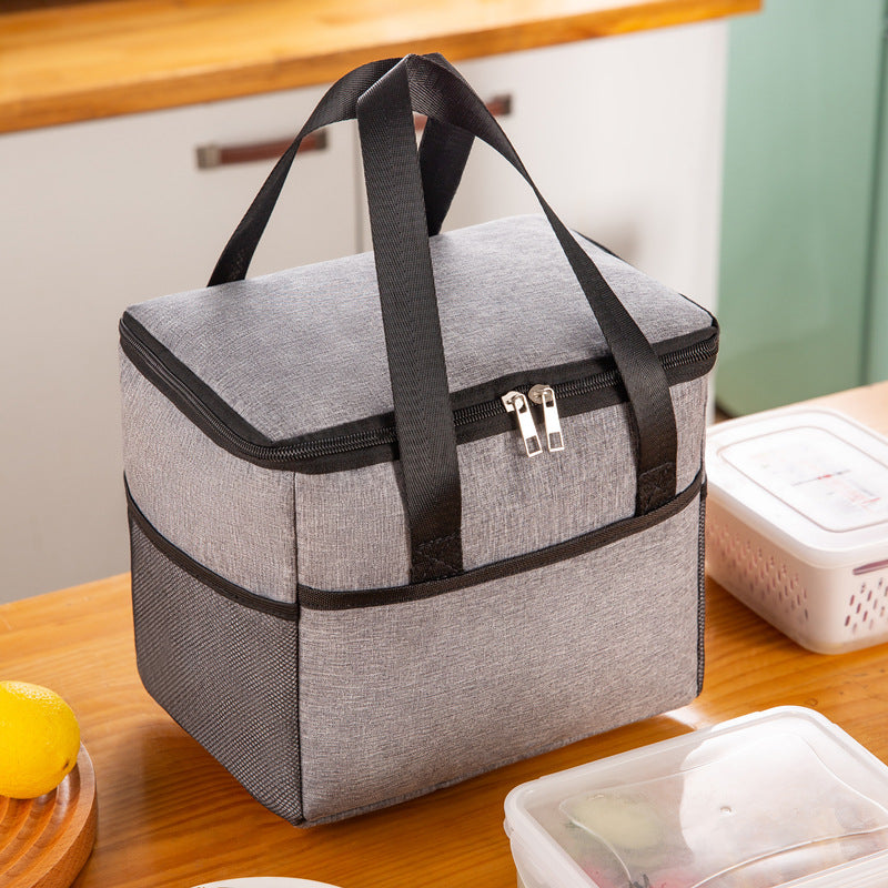 Waterproof Insulation Lunch Bag