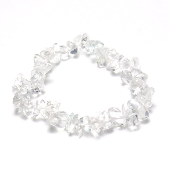 Natural Stone Beaded Handmade Bracelet