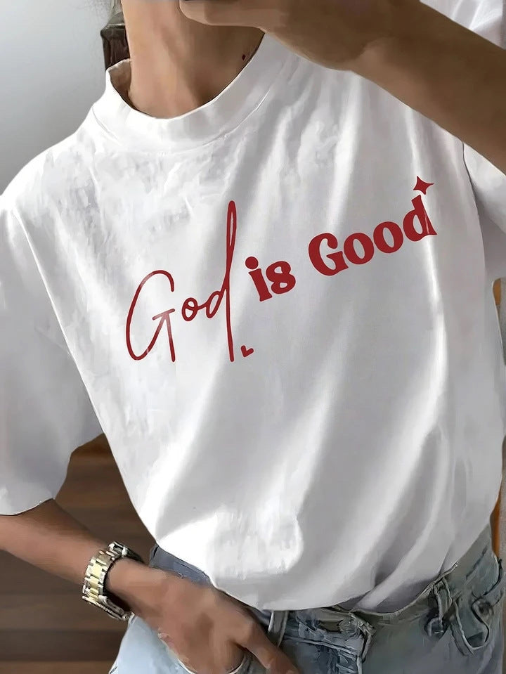 Short Sleeved T-shirt