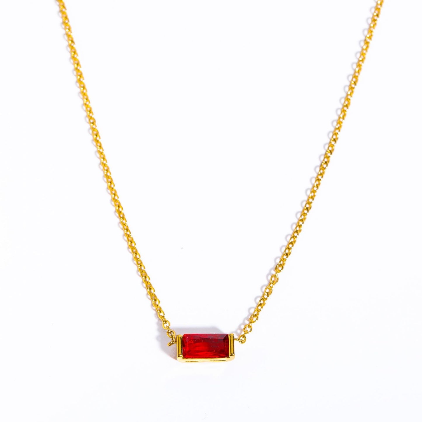 Natural Birth Stone Twelve Months