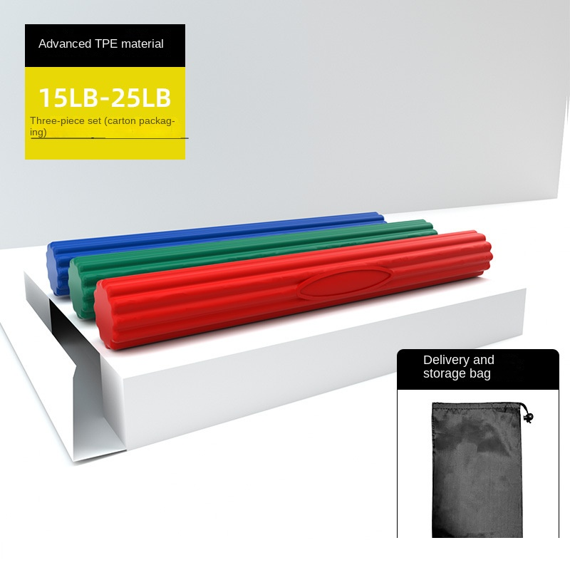 Multi Functional Resistance Bar