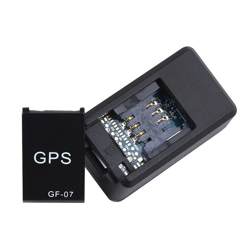 Magnetic Vehicle Locator GF07