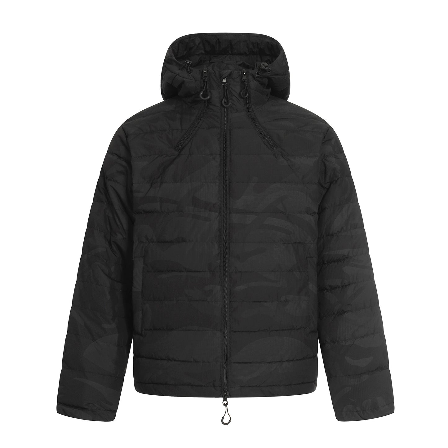 Warm and Lightweight Winter Jacket