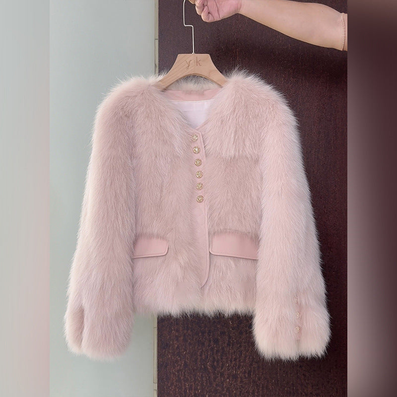 Winter Warm Coat
