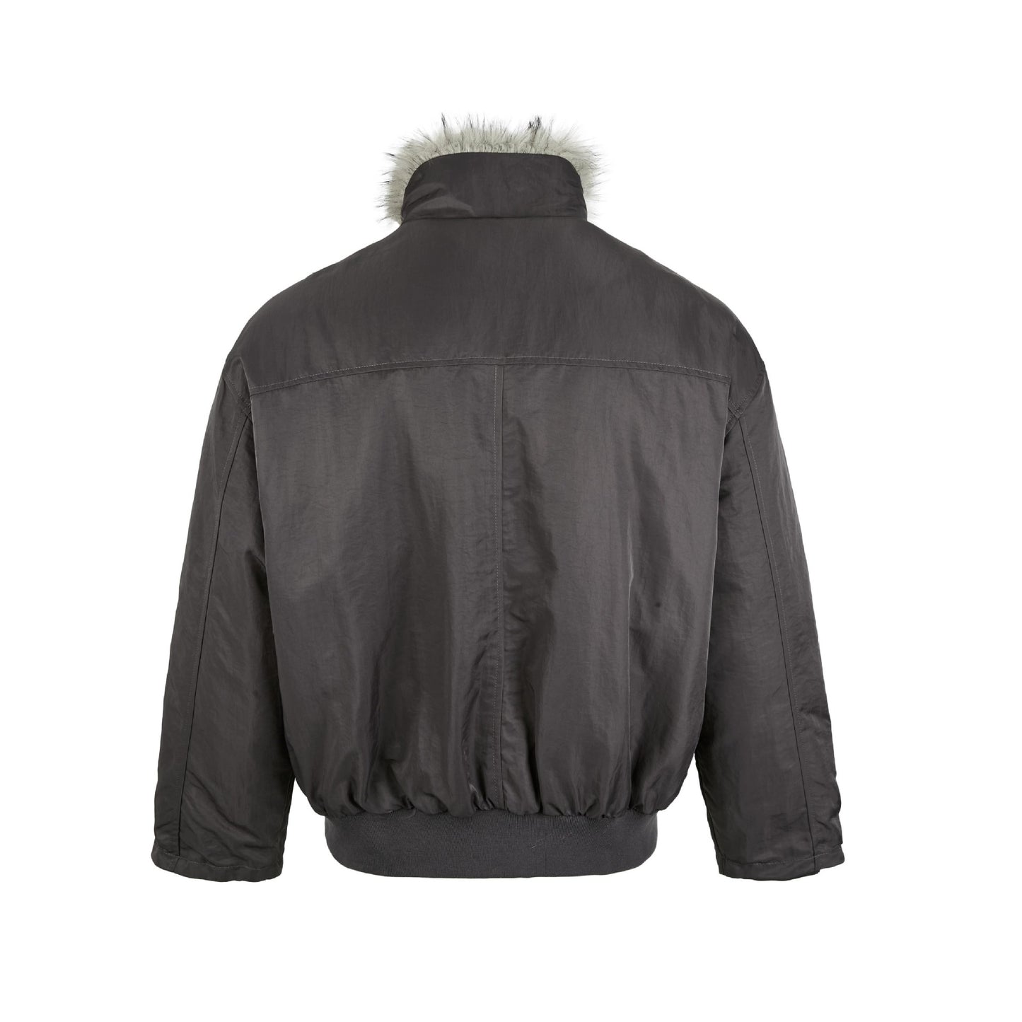 Warm Winter Jacket