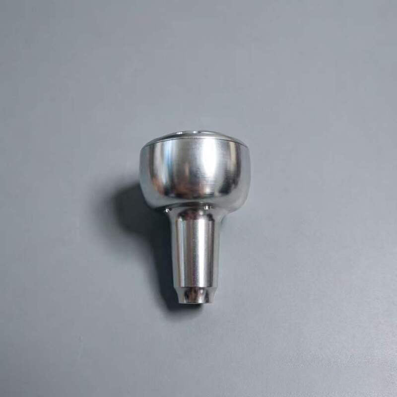 Aluminum Fishing Reel Knob with Bearing, Replacement Handle Knob for Spinning & Baitcasting Reels