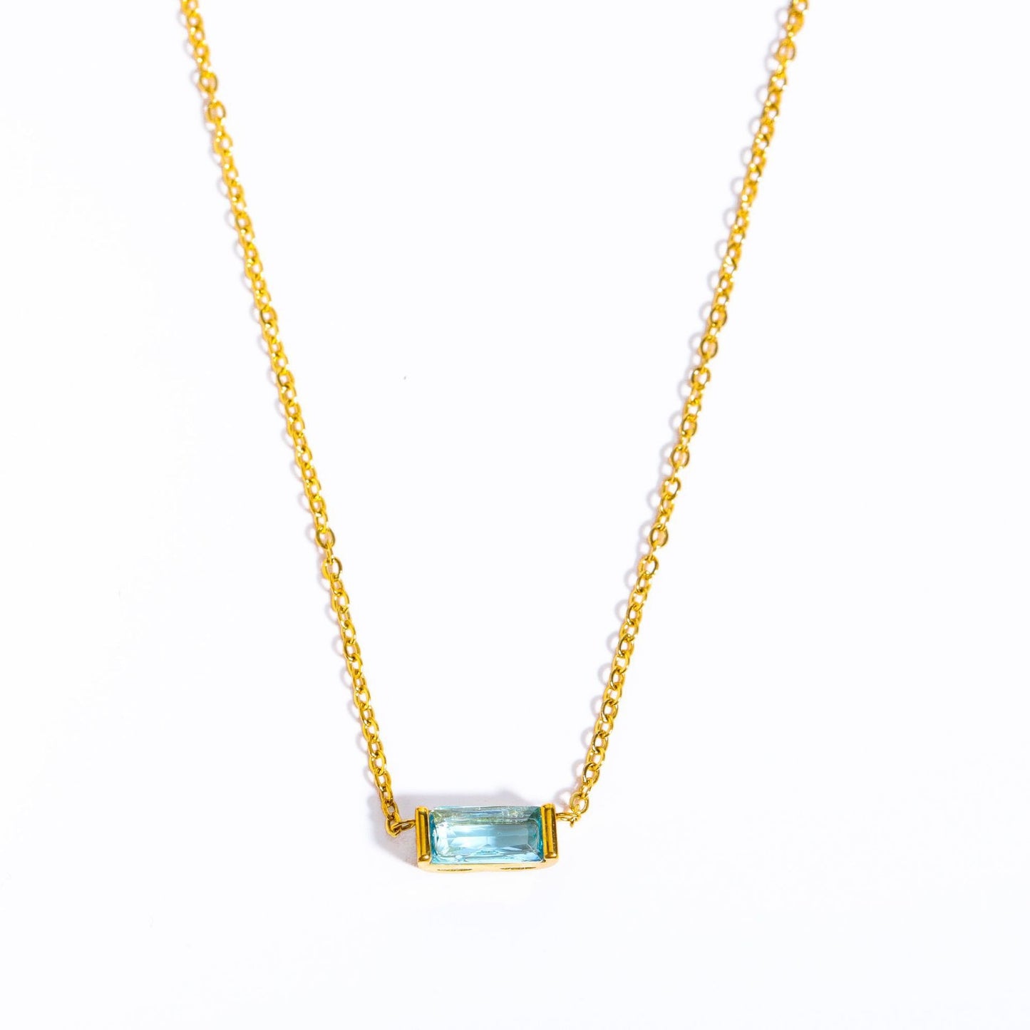 Natural Birth Stone Twelve Months