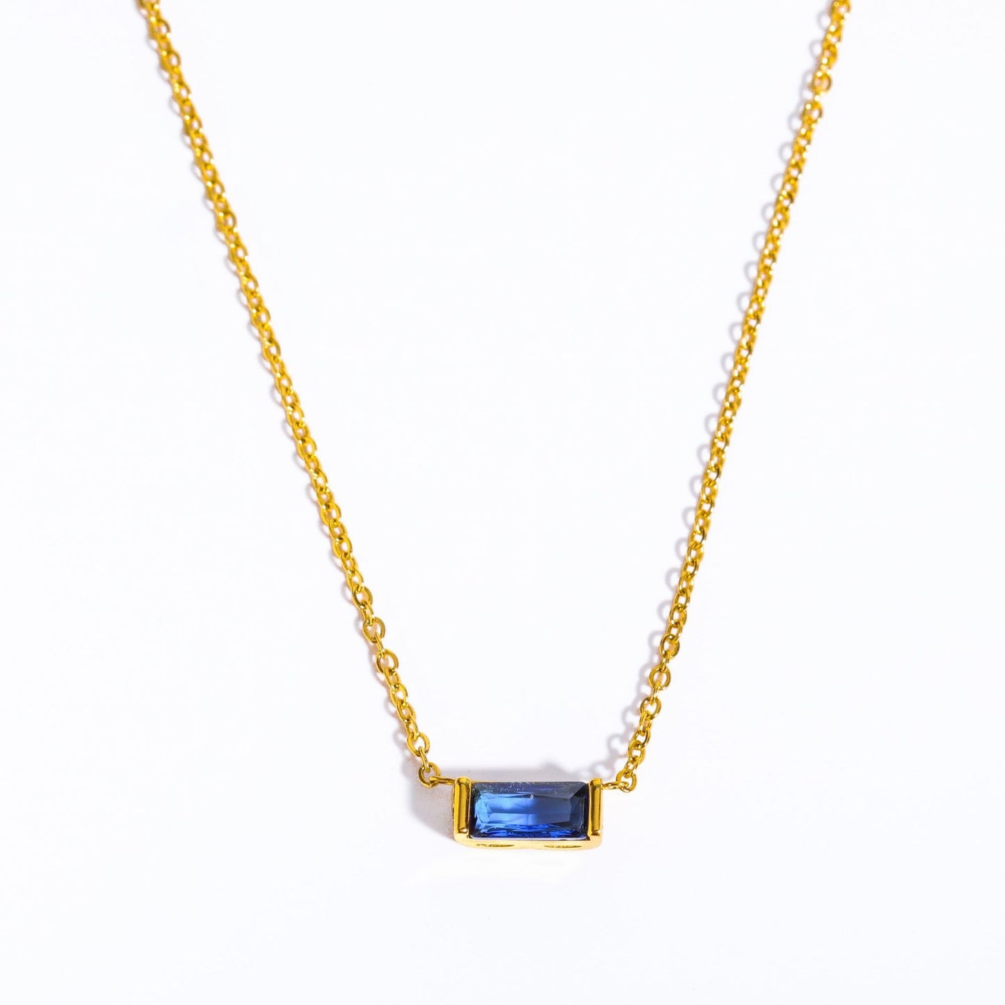 Natural Birth Stone Twelve Months
