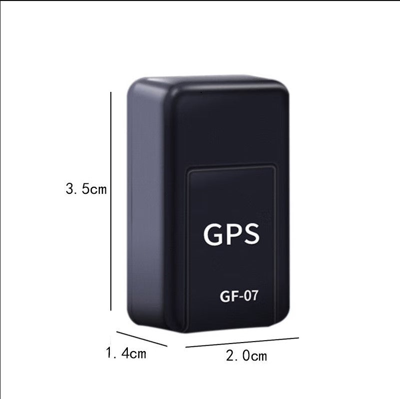 Magnetic Vehicle Locator GF07