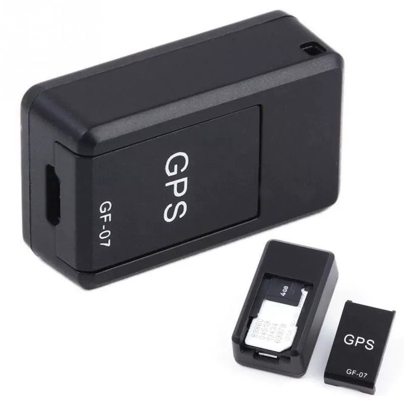 Magnetic Vehicle Locator GF07