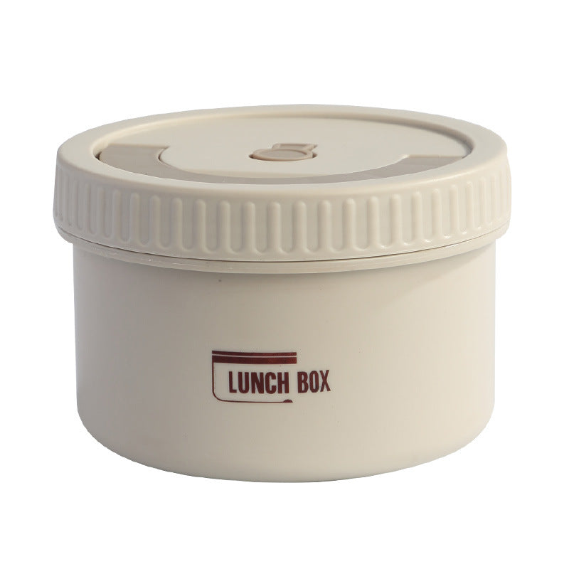 Lunch Box and Insulated Bag Bento Box Set