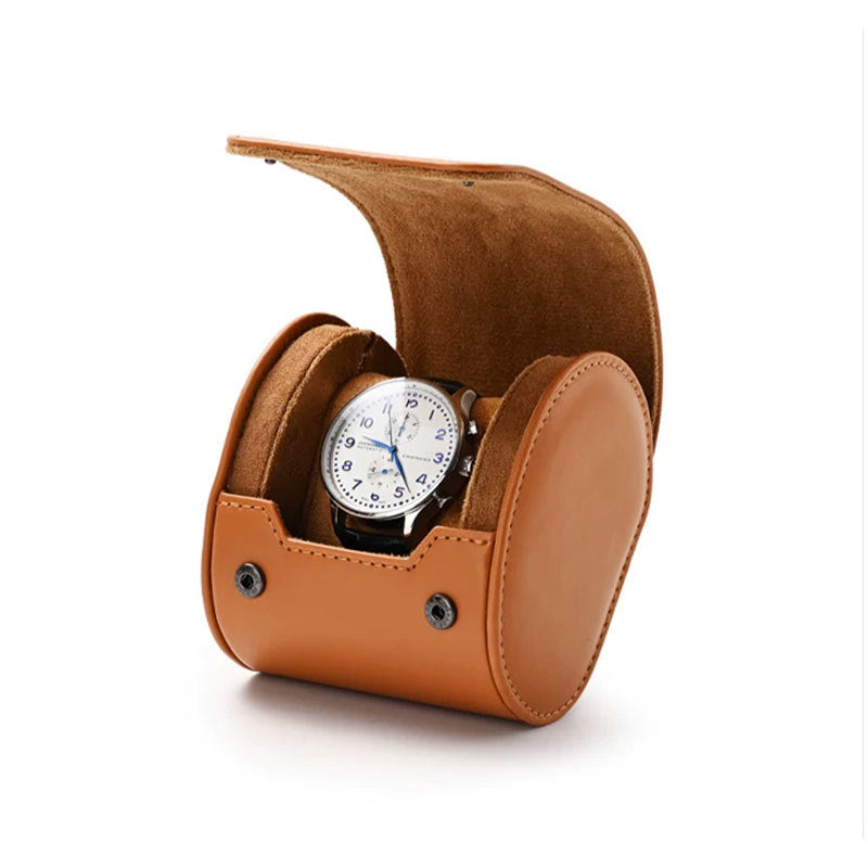 Travel Watch Storage Case – 1 to 3 Slots
